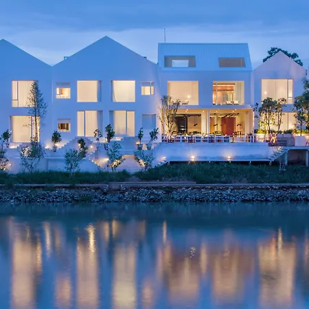 โรงแรมศาลา อยุธยา-3